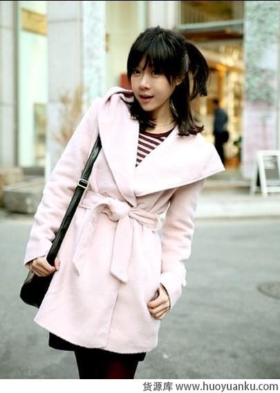 扮嫩妙招萝莉风尚巧减龄-第6张图片-货源库 扮嫩妙招萝莉风尚巧减龄-第6张图片-货源库