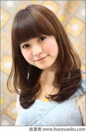 卷卷惹人爱新年卷发大推荐-第1张图片-货源库 卷卷惹人爱新年卷发大推荐-第1张图片-货源库