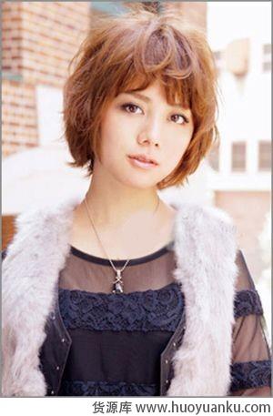 卷卷惹人爱新年卷发大推荐-第4张图片-货源库 卷卷惹人爱新年卷发大推荐-第4张图片-货源库