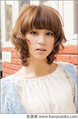 卷卷惹人爱新年卷发大推荐-第6张图片-货源库 卷卷惹人爱新年卷发大推荐-第6张图片-货源库