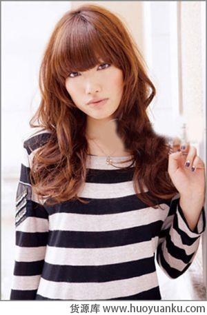 卷卷惹人爱新年卷发大推荐-第7张图片-货源库 卷卷惹人爱新年卷发大推荐-第7张图片-货源库