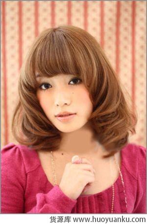 卷卷惹人爱新年卷发大推荐-第9张图片-货源库 卷卷惹人爱新年卷发大推荐-第9张图片-货源库