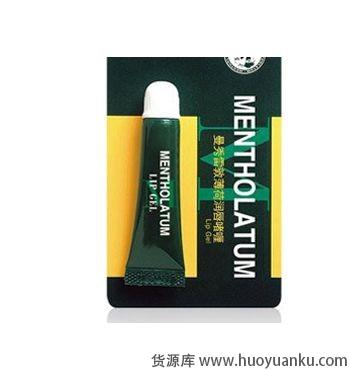 百元内好用润唇膏推荐-第2张图片-货源库