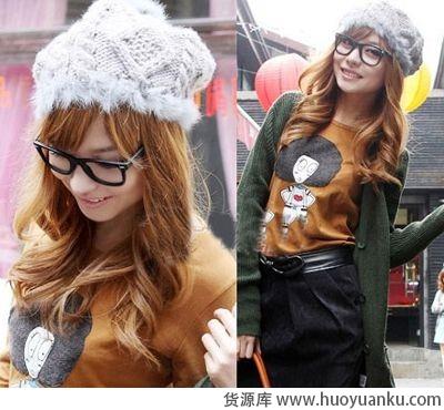 什么染发颜色最适合你-第1张图片-货源库