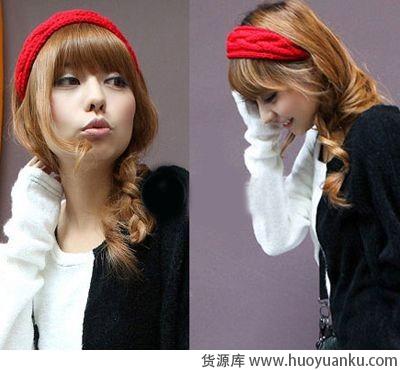 什么染发颜色最适合你-第3张图片-货源库