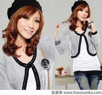 什么染发颜色最适合你-第4张图片-货源库