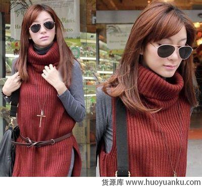 什么染发颜色最适合你-第5张图片-货源库