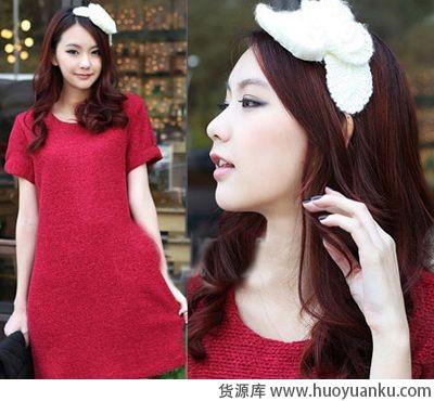 什么染发颜色最适合你-第7张图片-货源库