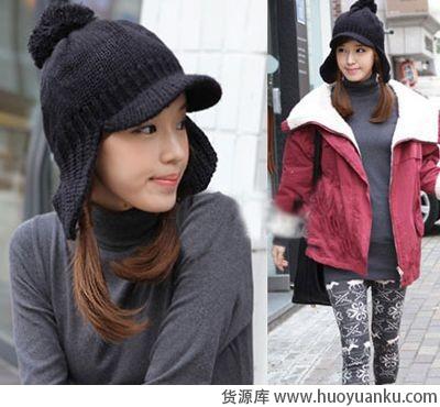 什么染发颜色最适合你-第8张图片-货源库