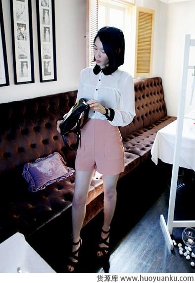 热卖女装春夏都合穿-第7张图片-货源库