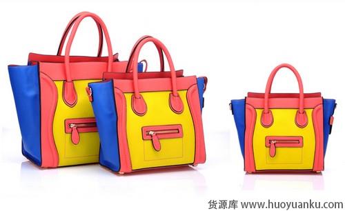 炫亮大包摩登季-第8张图片-货源库